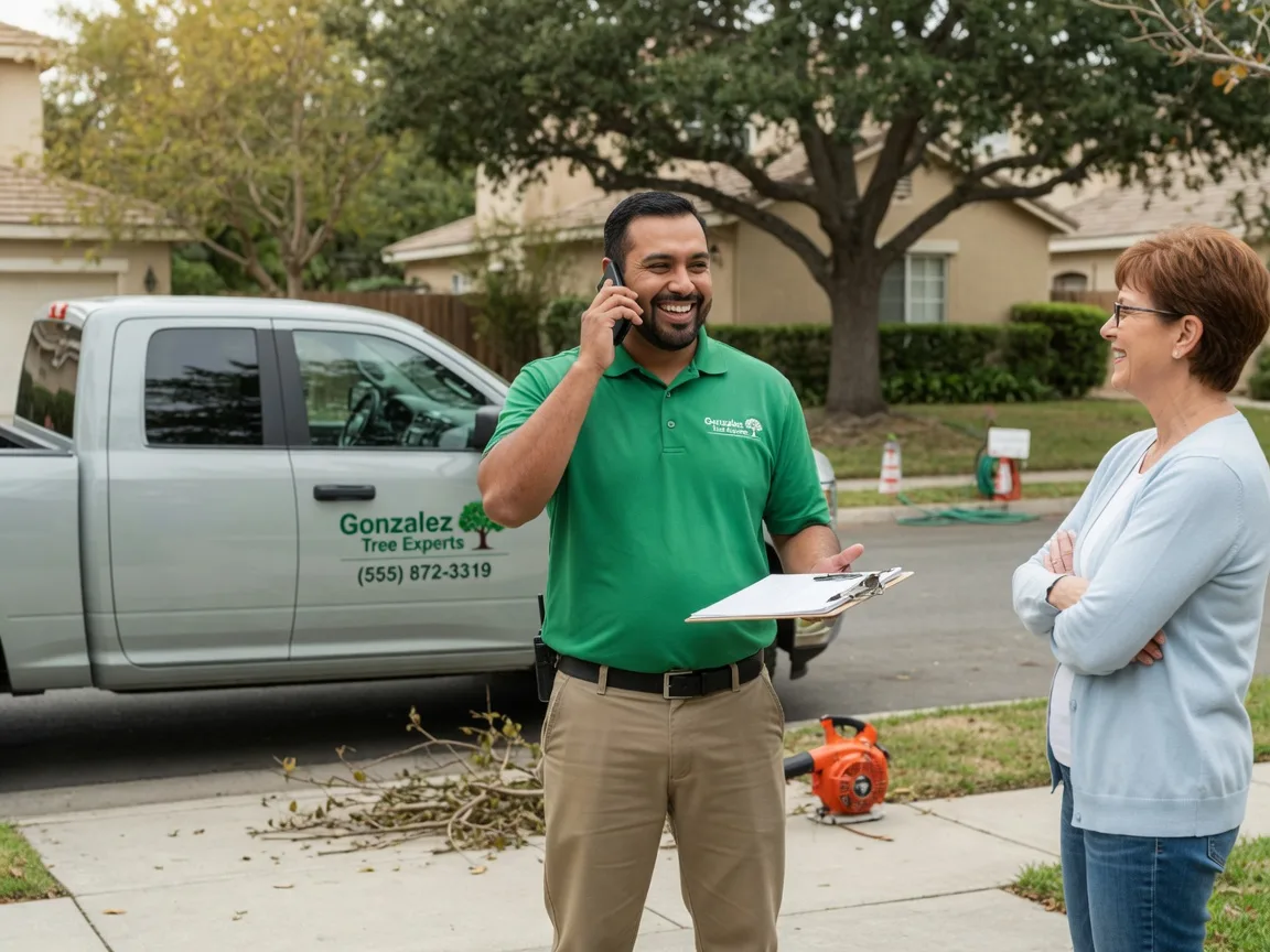 Tree Service Gary, MN FAQs